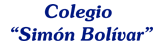 Colegio Simón Bolivar S.C. logo